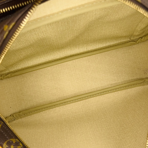 Louis Vuitton Monogram Reporter - Picture 5 of 13